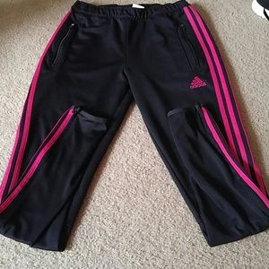 Adidas athletic pants